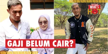 Bak Jatuh Tertimpa Tangga, Gunawan Belum Terima Gaji Pasca Cerai dari Okie Agustina