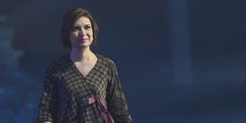 Bak Keluarga, Najwa Shihab Berat Tinggalkan Tim Mata Najwa