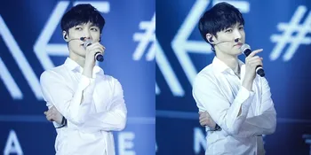 Bak Malaikat, Lay EXO Tolak Keras Menerima Hadiah Fans