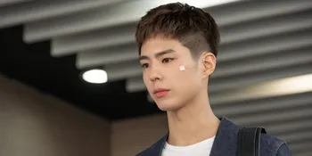 Bak Malaikat, Park Bo Gum Ternyata Jadi Volunteer di Panti Asuhan Selama 7 Tahun
