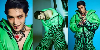 Bak Musisi Profesional serta Penari yang Berbakat, Mini Album TAEYONG &#8216;SHALALA&#8217; Tuai Banjir Pujian dari Para Penggemar hingga Majalah Musik Terkenal Inggris &#8216;NME&#8217;