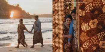 Bak Negeri Dongeng, 8 Kereta Kencana Disiapkan Untuk Pernikahan Kahiyang - Bobby