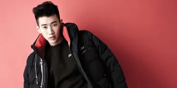Bak Playboy, Jay Park Bagikan Trik Untuk Luluhkan Hati Cewek