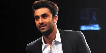 Bak Princess Cilik, Ini Dia Keponakan Imut &#38; Cantik Ranbir Kapoor