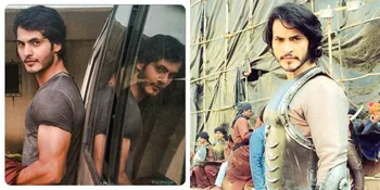 Bak Princess Cilik, Ini Dia Sepupu Imut nan Cantik Ravi Bhatia