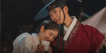 Bak Punya 1001 Cara, Ini Aksi Seohyun untuk Buat Taecyeon Ilfill di Drama The First Night With the Duke