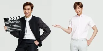 Bak Raja, Ini Artis Korea Paling Bersinar di 'Seoul Drama Awards'