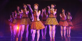 Bakal Ada Acara Infotainment Untuk Fans JKT48?