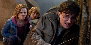 Bakal Ada Sekuel Kesembilan 'HARRY POTTER'!