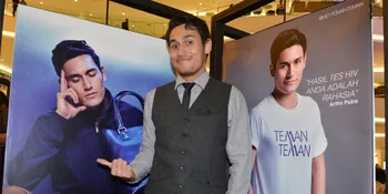 Bakal Ada Twist Dalam Film 'SUPERNOVA', Penasaran?