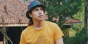 Bakal Balik Kuliah ke London, El Jalaludin Rumi Khawatir UK Larang WNI Datang