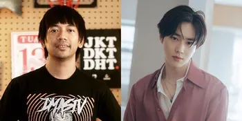 Bakal Cover Lagu Suho EXO dan Day6, Rian D'Masiv Berikan Syarat Ini di Medsos