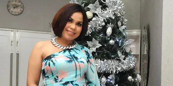 Bakal Dapat Adik, Anak Melanie Ricardo Sempat Cemburu