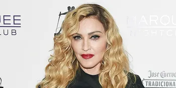 Bakal Dibuat Biopiknya, Madonna Malah Tak Setuju &#38; Curhat di IG
