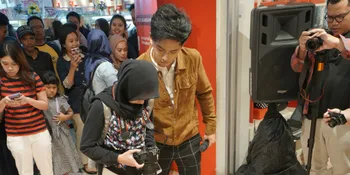 Bakal Dikunjungi Randy Martin, Begini Bocoran Bata Fashion Weekend di Praha