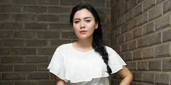 Bakal Dilangkahi Adik Bungsu Cantiknya, Begini Perasaan Vicky Shu