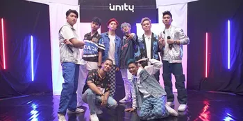 Bakal Gelar Fansign, UN1TY Ungkap Keinginan Go Internasional dan Konser di GBK