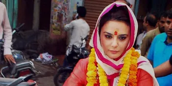 Bakal Gelar Resepsi, Preity Zinta Sudah Pesan Hotel di Mumbai?