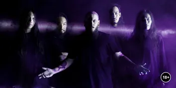 Bakal Hentak Panggung Soundrenaline 2023, Ulik Fakta Unik Crystal Lake Band Metalcore Asal Jepang