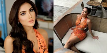 Bakal Ikuti Ajang Miss Queen International di Thailand, Ini 7 Potret Terbaru Millen Cyrus yang Bikin Banyak Wanita Insecure