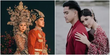 Bakal Jadi Acara Besar, 2.188 personel Dikerahkan Untuk Kawal Acara Ngunduh Mantu Kaesang Pangarep dan Erina Gudono