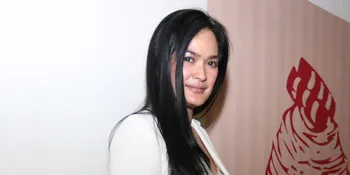 Bakal Jadi Nenek, Donna Harun Super Bahagia