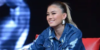 Bakal Konser Malam Ini, Agnes Monica Jadi Trending Topic Lagi