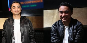 Bakal Manggung di WTF 2018, Dipha Barus Siapkan Penampilan Khusus