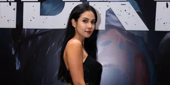 Bakal Melahirkan di Singapore 2 Bulan Lagi, Estelle Linden: Doakan Lancar