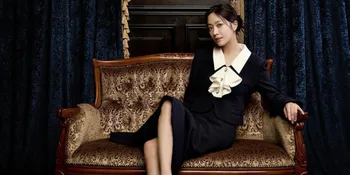 Bakal Menikah Bulan Oktober, Jo Bo Ah Diterpa Rumor Hamil Duluan - Agensi Buka Suara