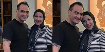 Bakal Menikah di Bali, Ini Persiapan Venna Melinda dan Ferry Irawan
