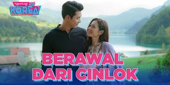 Bakal Menikah, Ini Perjalanan Cinta Hyun Bin dan Son Ye Jin