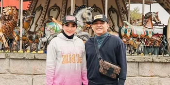 Bakal Merilis Token ASIX, Anang Hermansyah: Ini Belum Pernah Ada Nih Guys