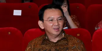 Bakal Nikah, Ahok dan Bripda Puput Ternyata Punya Garis Tangan Sama
