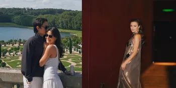 Bakal Nikah, Begini perjalanan Karier Amanda Rawles