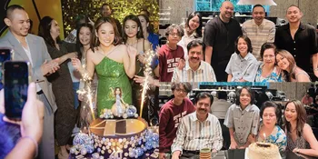 Bakal Nikah di Bali, Begini Perjalanan Cinta BCL dan Tiko Aryawardhana yang Tertutup