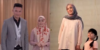 7 Potret Risty Tagor Main Sinetron Setelah 8 Tahun Vakum, Langsung Jadi Pemeran Utama - Masih Meyakinkan Saat Adegan Nangis