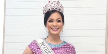 Bakal Pakai Bikini di Miss Universe, Ini Persiapan Kezia Warouw
