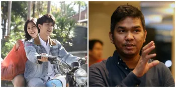 Bakal Penuh Emosi dan Air Mata, Fajar Bustomi Hati-Hati Garap 'DILAN 1991'