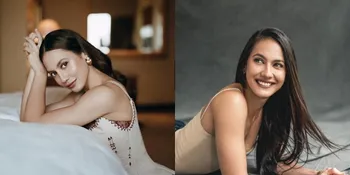 Bakal Perankan 'SRI ASIH', Ini 5 Pesona Pevita Pearce Yang Tak Habis-Habis Dibicarakan Publik