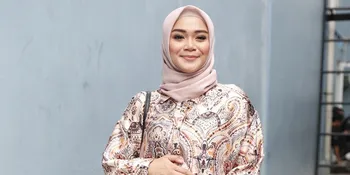 Bakal Punya Anak Cewek, Ini Persiapan Yang Dilakukan Sheza Idris