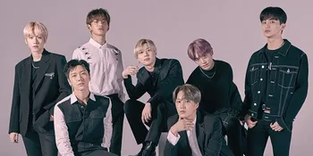 Bakal Rilis Lagu '100', Proyek Full Album Pertama SuperM 'Super One' Dimulai