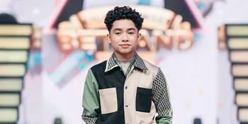 Bakal Rilis Lagu Berbahasa Korea, Betrand Peto Latihan Secara Virtual dengan Tim dari Korea di Rumah