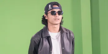 Bakal Rilis Lagu di Akhir Tahun 2024, Vadel Badjideh: Ini Kado untuk Pembenci Vadel!