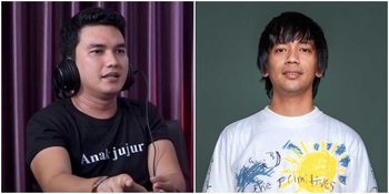 Bakal Satu Panggung di Festival Pesta Rakyat, Aldi Taher Sebut Rian D'Masiv Sudah Mau Berteman Dengannya