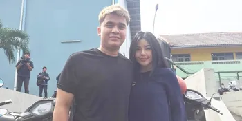 Bakal Segera Lamar Sang Kekasih, Billy Syahputra Masih Rahasiakan Tanggalnya