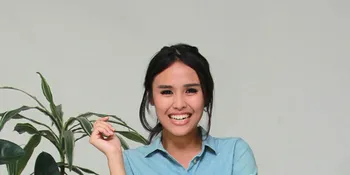 Bakal Segera Menikah, Nita Sofiani dan Adik Vin Rana Makin Akrab