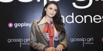Bakal Studi ke Australia, Amanda Rawles Terinspirasi Karakter Alif di Film 'RANAH 3 WARNA'