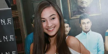 Bakal Syuting Bareng, Caitlin Halderman Awalnya Tak Tahu Thunder