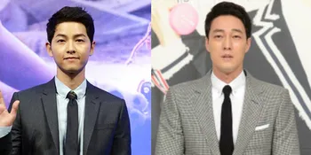 Bakal Syuting Bareng So Ji Sub,  Song Joong Ki Optimis Banget